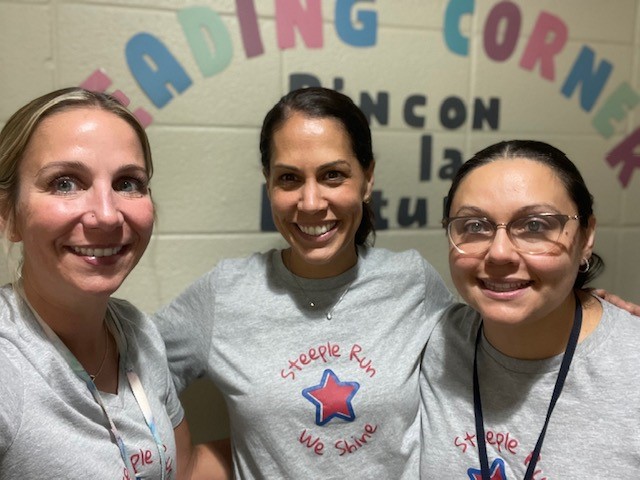 Reading Specialist Photo